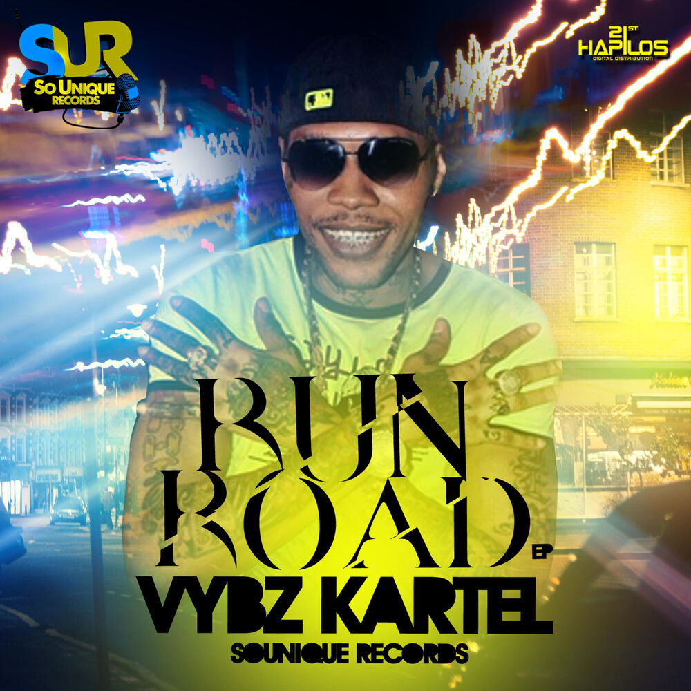 Picture of Run Road