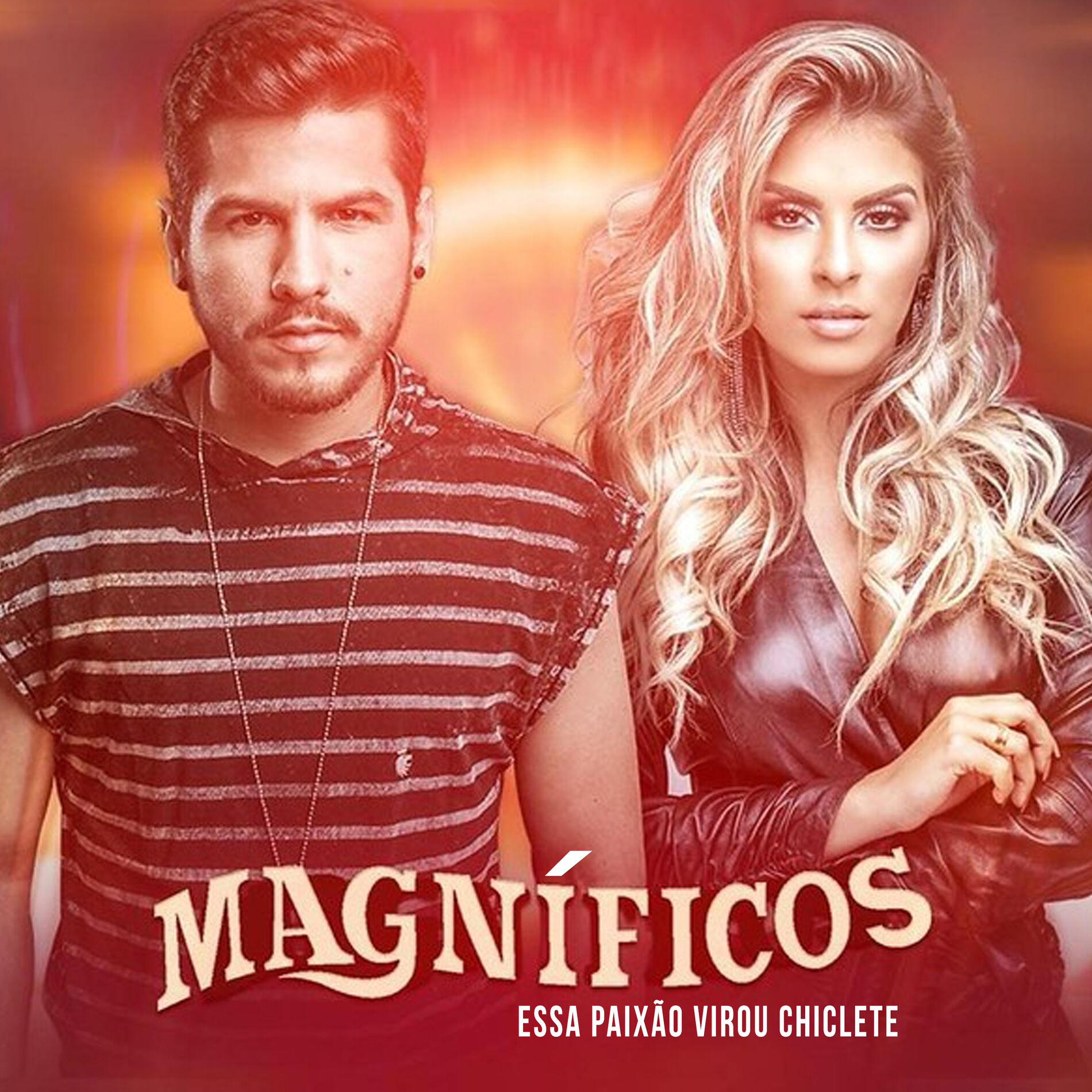 Album cover of Essa Paixão Virou Chiclete