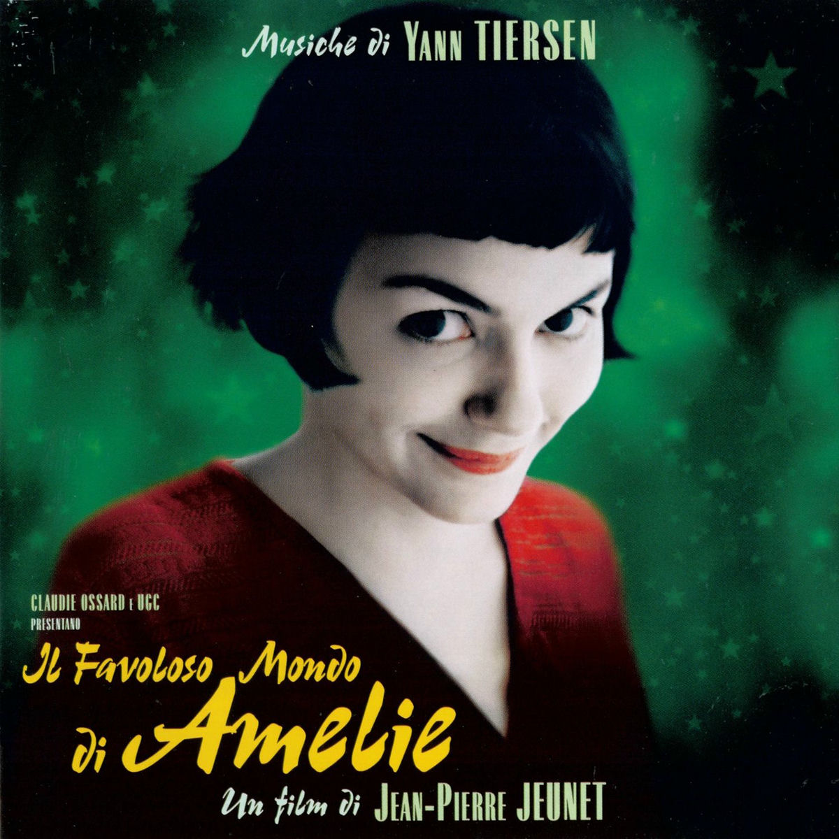 Album cover of Comptine d'un autre été, l'après-midi