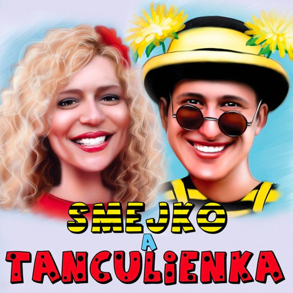 Picture of Smejko A Tanculienka (2014)