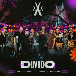 Cover of Duvido