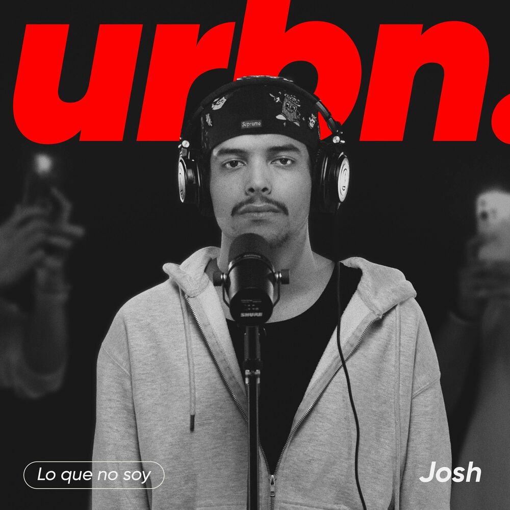 Picture of Lo que no soy - Urbn. Live Session