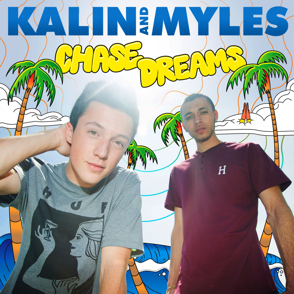 Picture of Chase Dreams