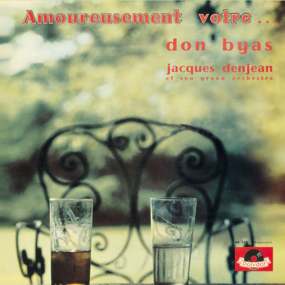 Picture of Amoureusement Vôtre