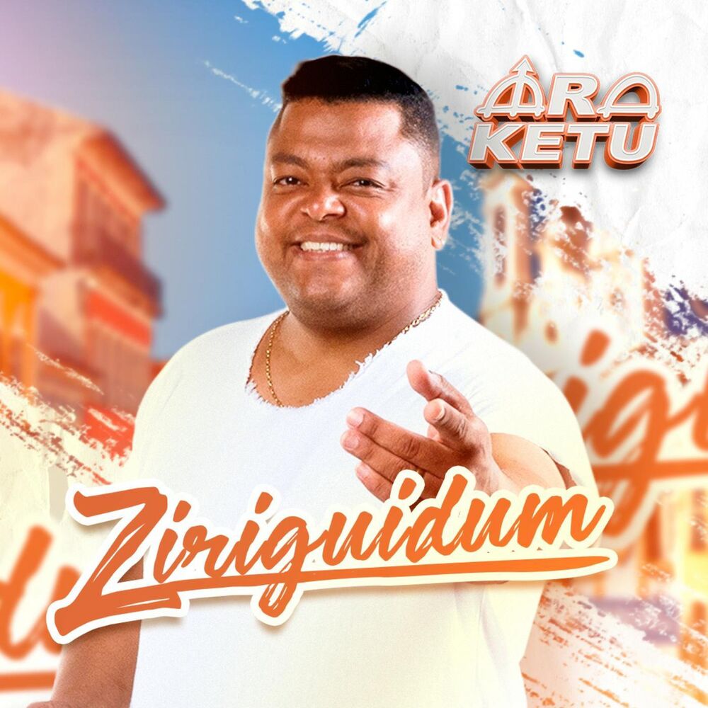 Picture of Ziriguidum