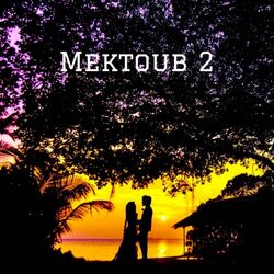 Cover of Mektoub 2