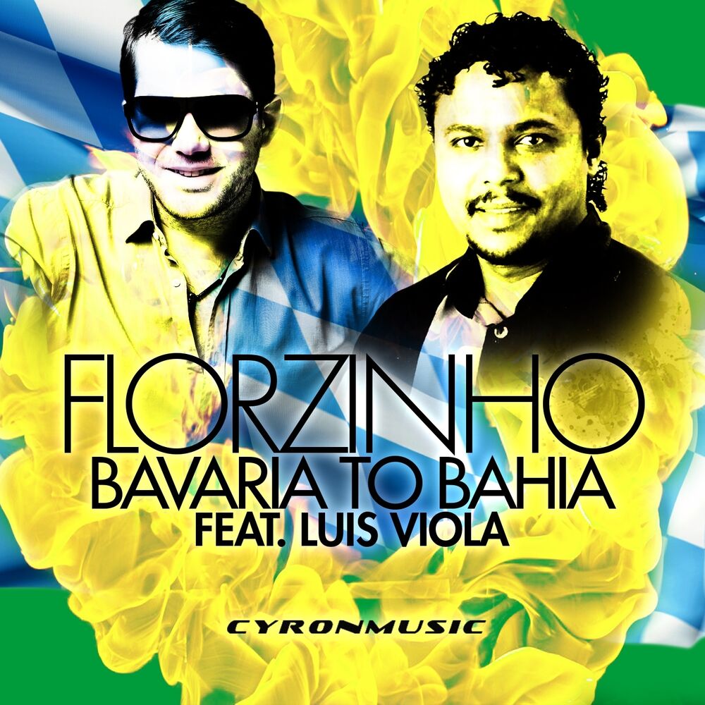 Picture of Bavaria To Bahia
