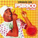 Cole na Corda (Ao Vivo) by Psirico album cover