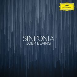 Cover of Sinfonia (After Bach, BWV 248)