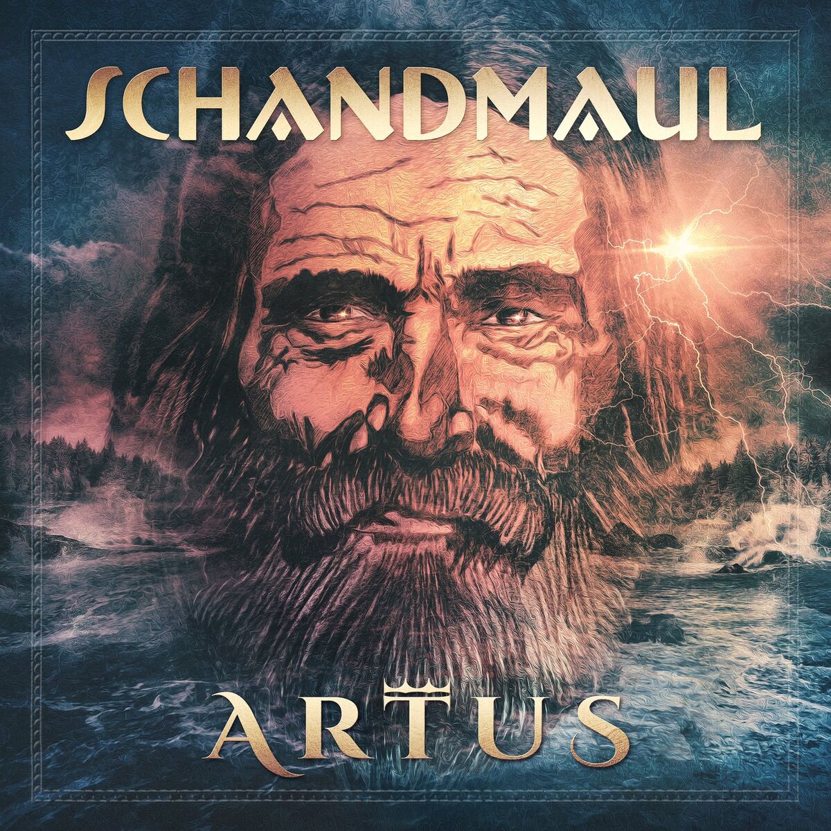 Album cover of Der Meisterdieb