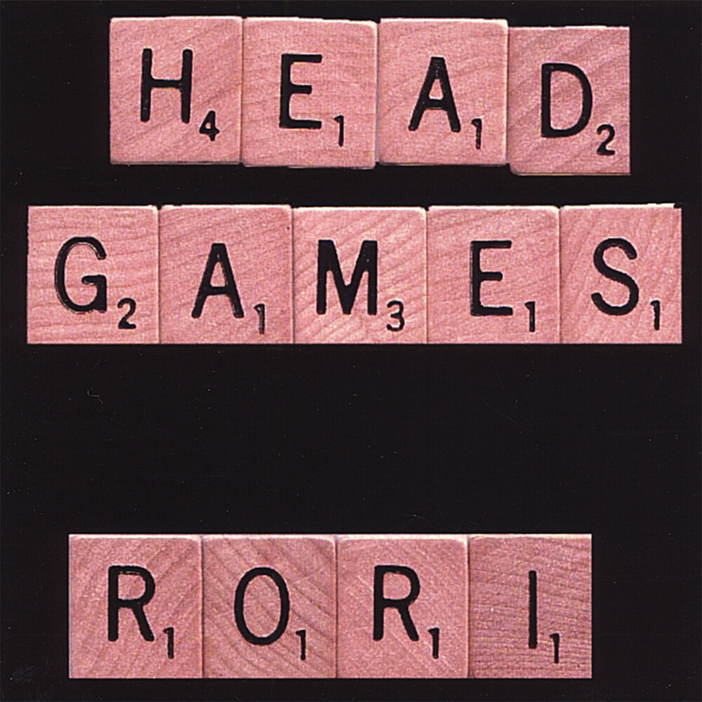 Picture of Head Games