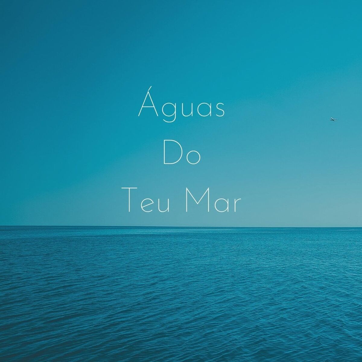 Album cover of Eu e Deus