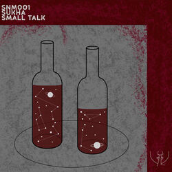 Cover of Small Talk
