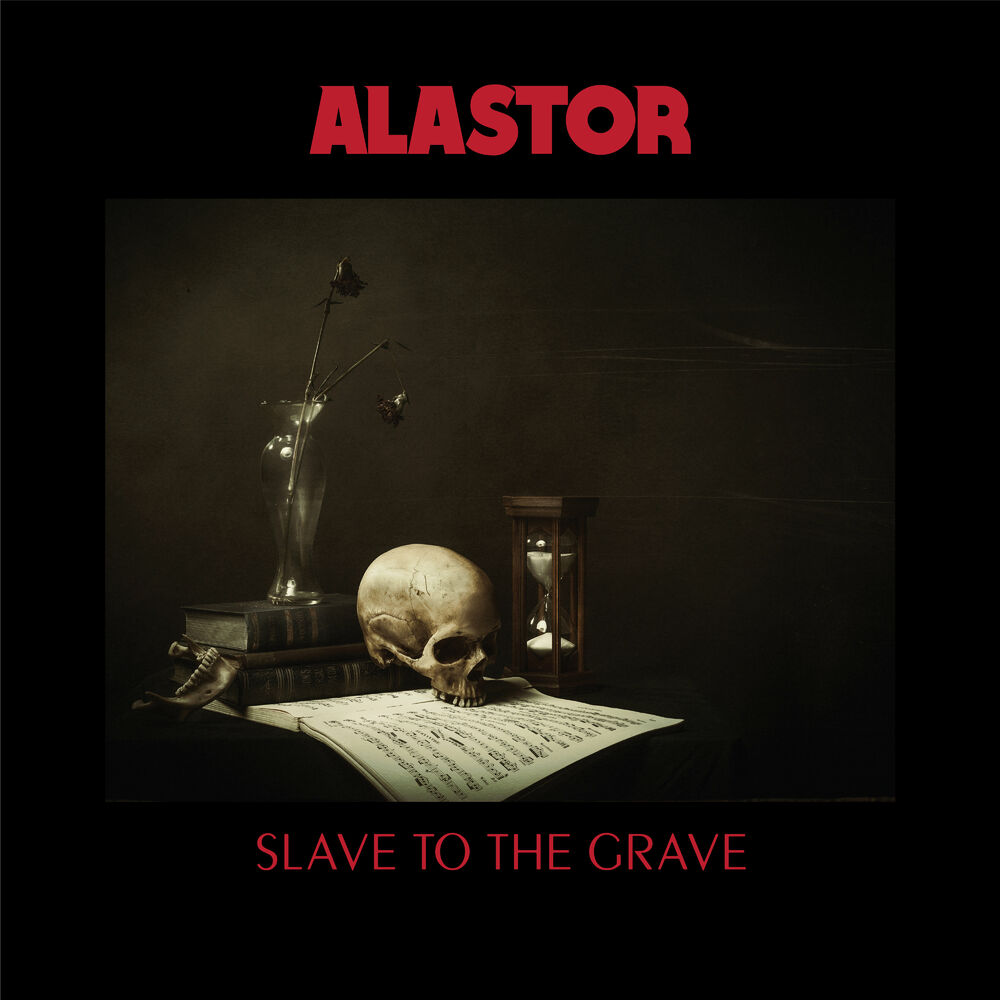 Picture of Slave To The Grave