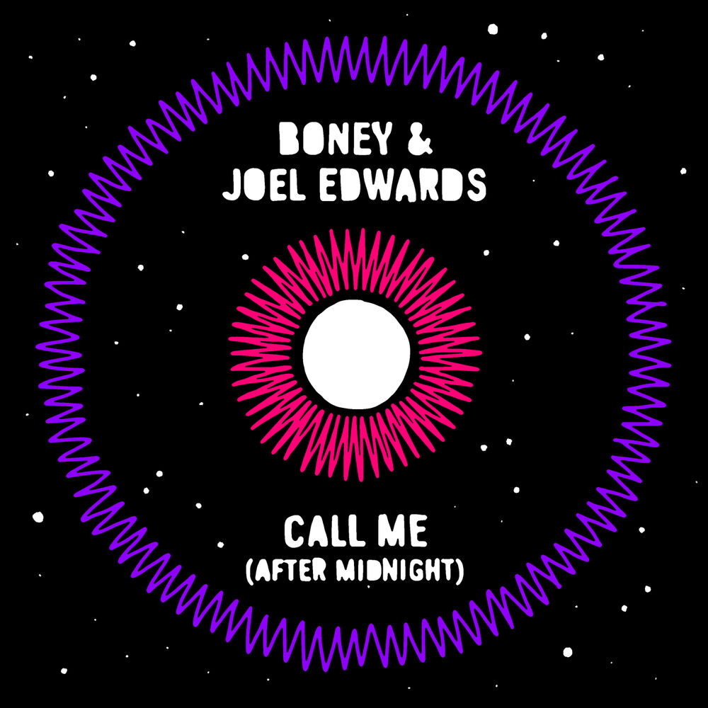 Picture of Call Me (After Midnight)