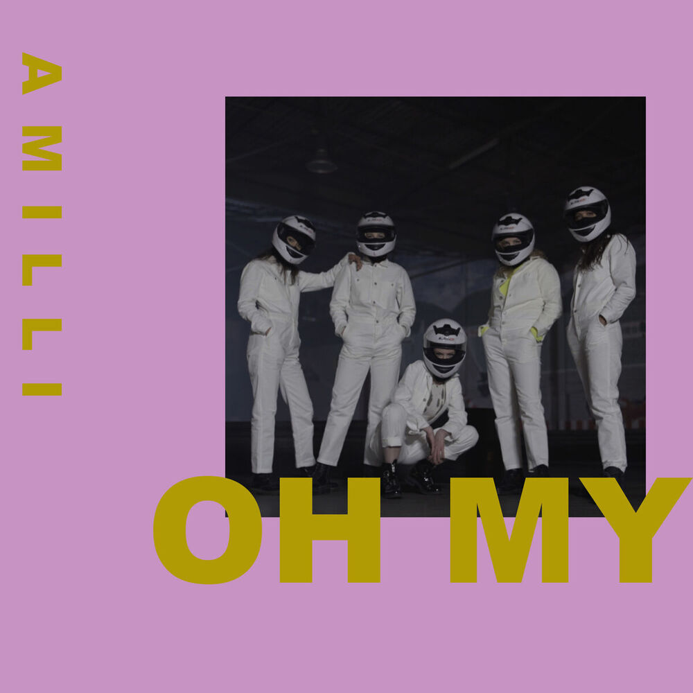 Picture of Oh My