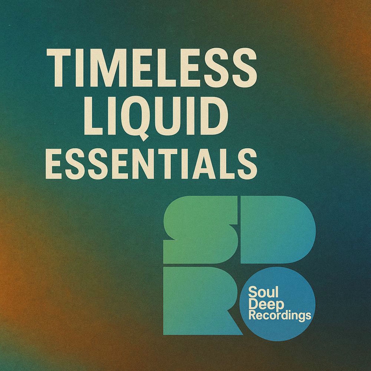 Album cover of Timeless Liquid Essentials