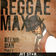 Going Away by Beenie Man album cover