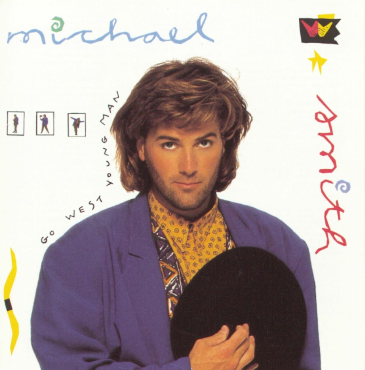 Album cover of Place In This World