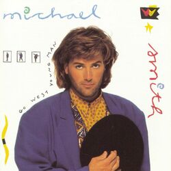 Cover of Go West Young Man