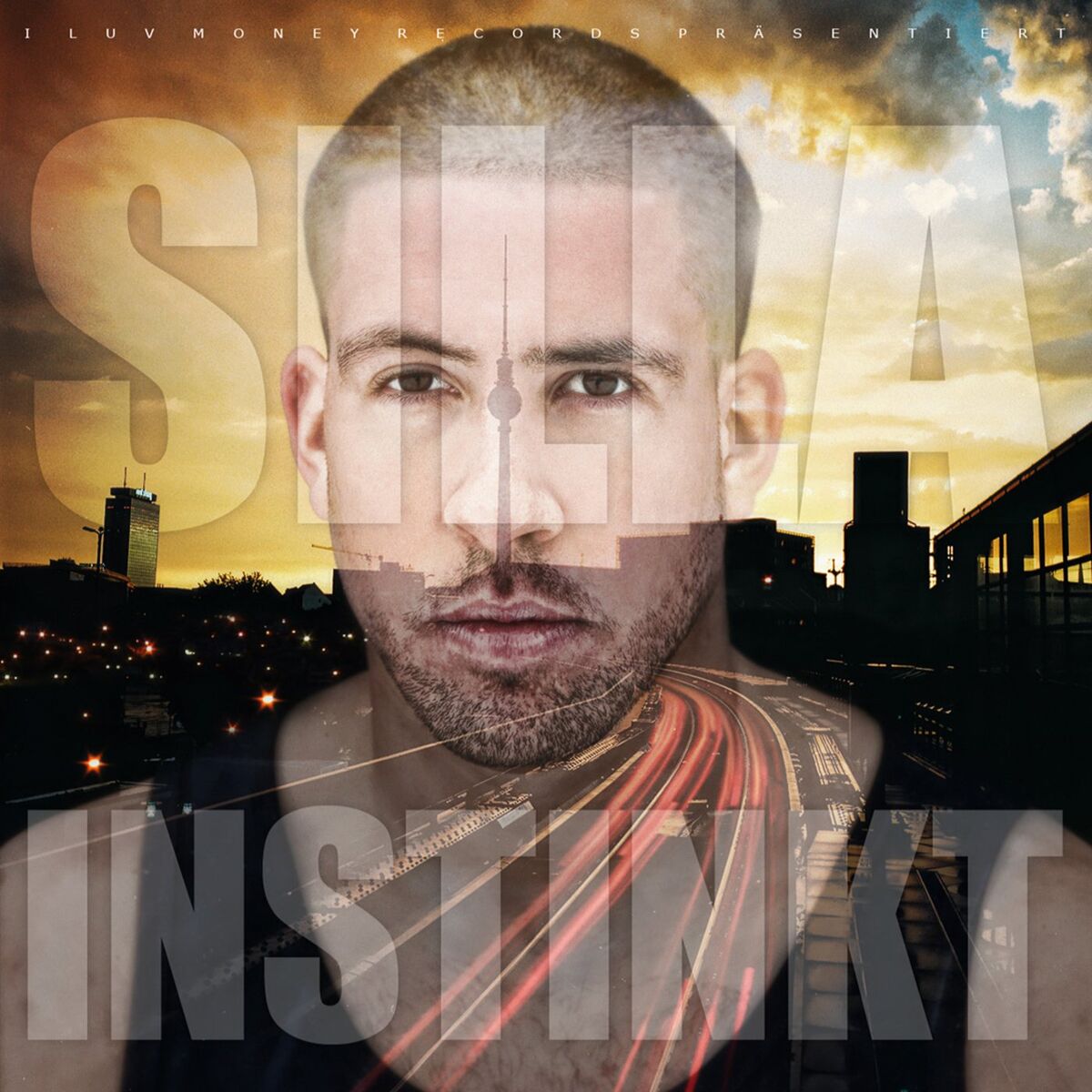 Album cover of 6ter Sinn