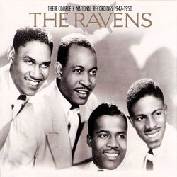 Cover of Their Complete National Recordings 1947-1953