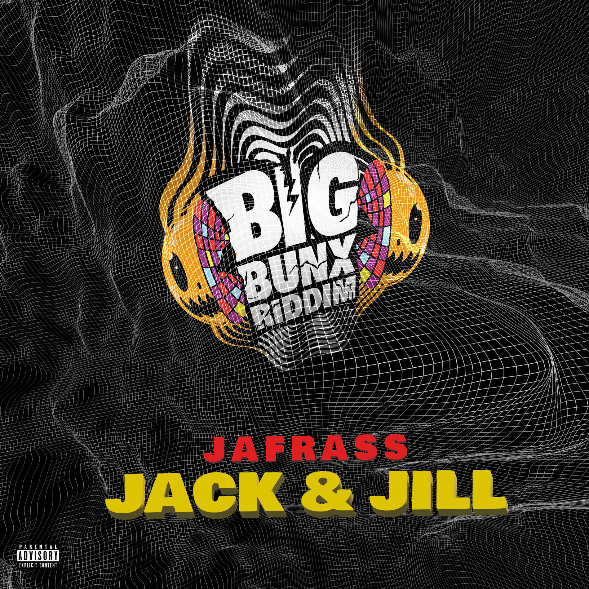 Album cover of Jack & Jill