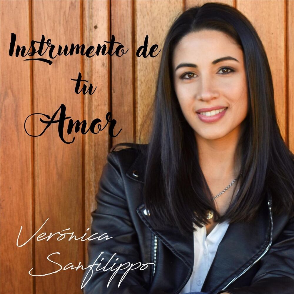 Picture of Instrumento de Tu Amor