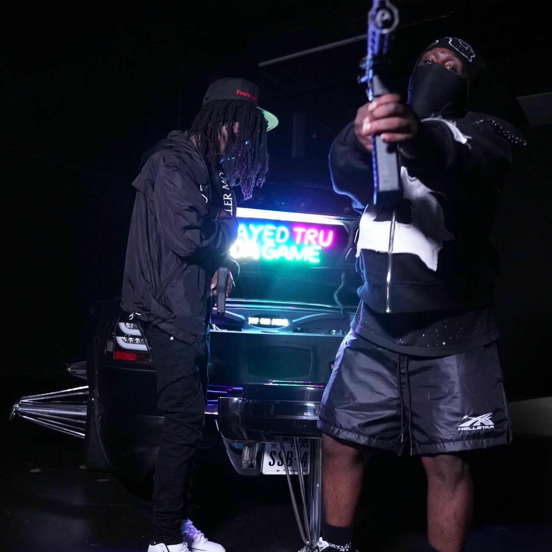 Album cover of Bankrolls N Bodies (feat. Mono)