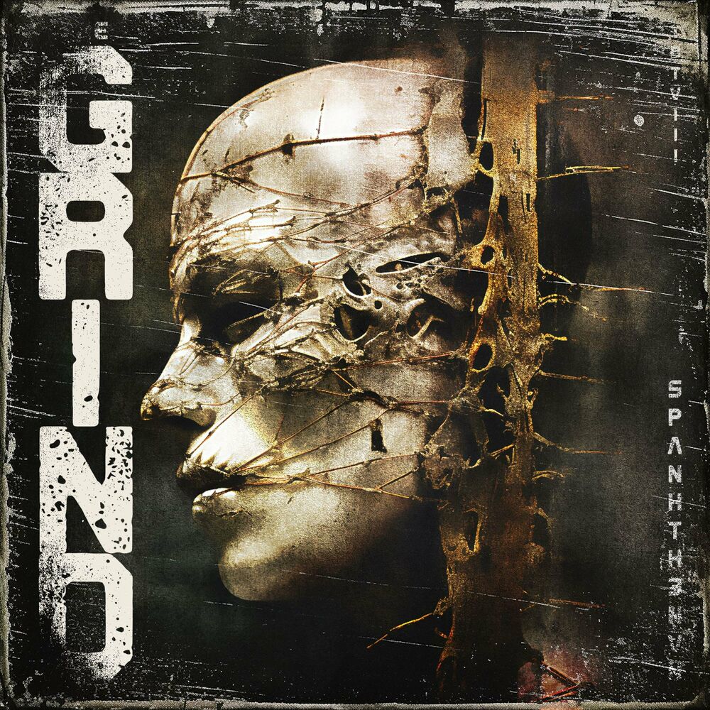 Picture of The Grind (Chris Vrenna's Grind Version)