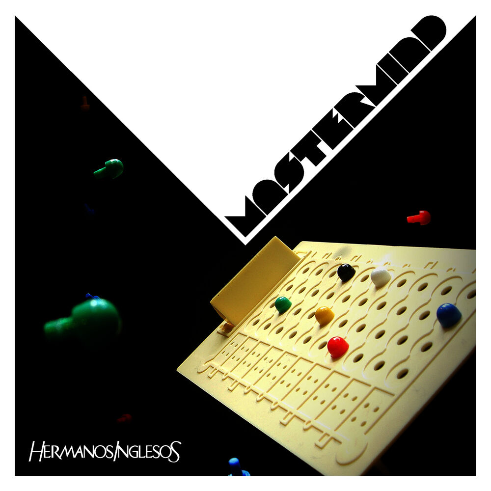 Picture of Mastermind EP