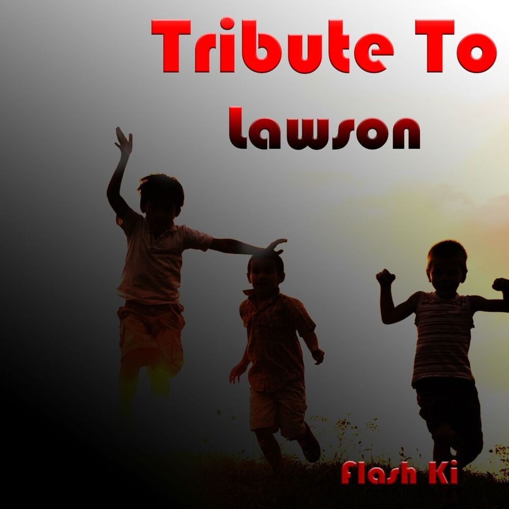 Picture of Tribute to Lawson: Learn to Love Again