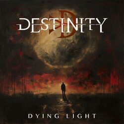 Cover of Dying Light