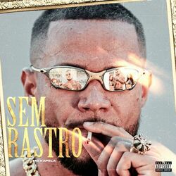 Cover of Sem Rastro