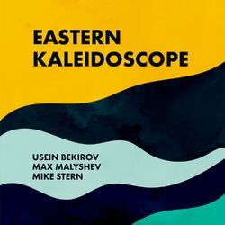 Cover of Eastern Kaleidoscope