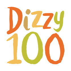 Cover of Dizzy 100