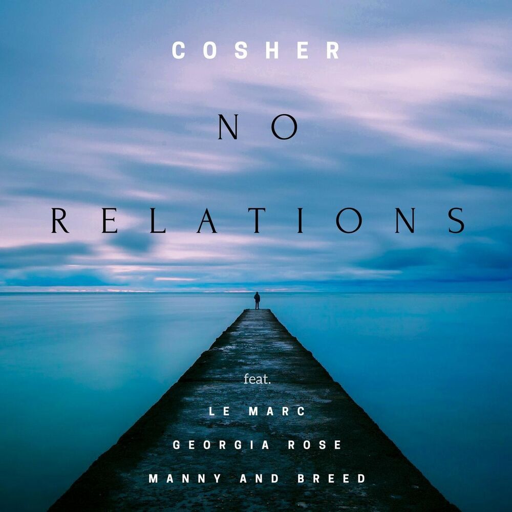 Picture of No Relations