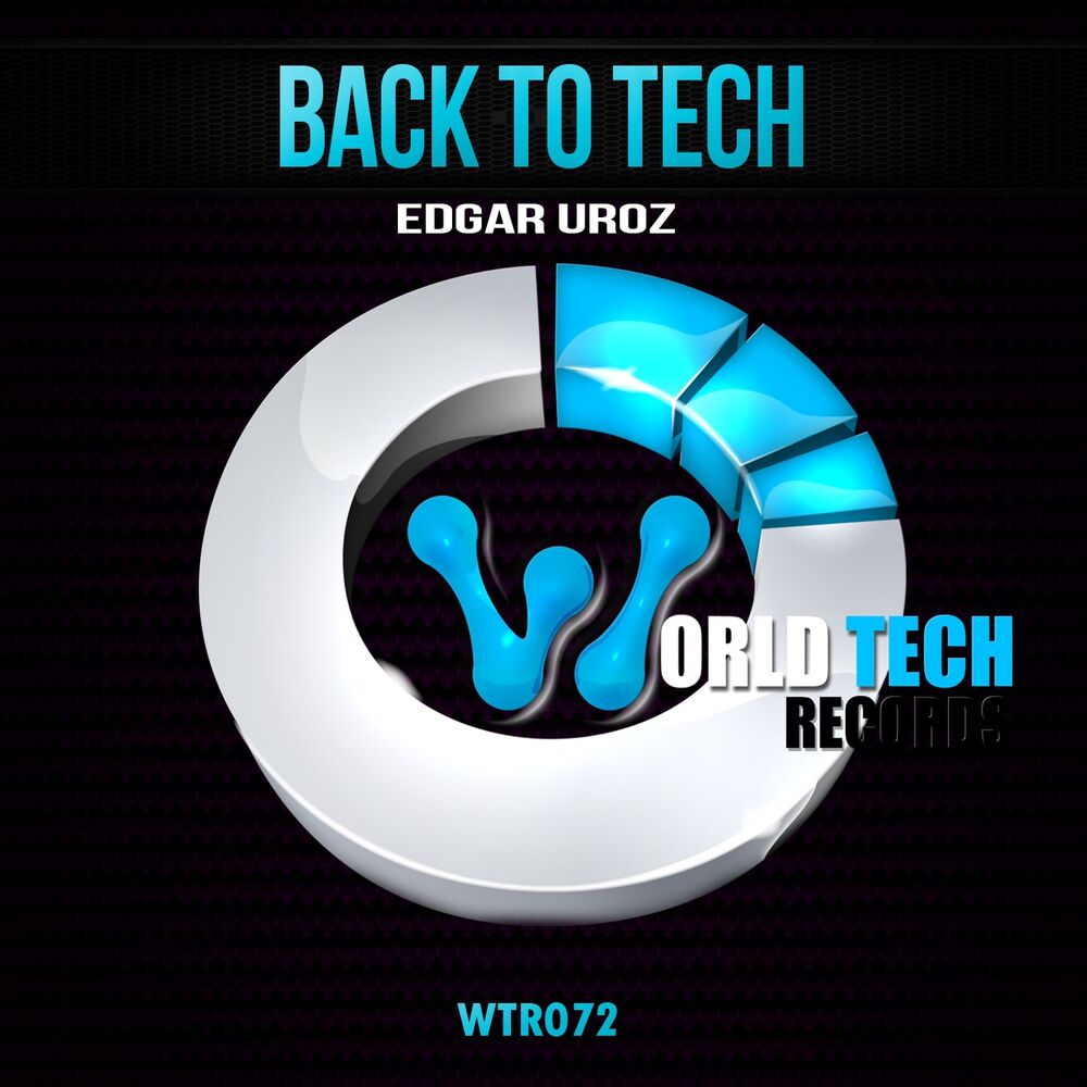 Picture of Back to Tech