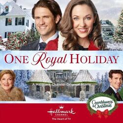 Cover of Winter Wonderland (From the Hallmark Channel Original Movie "One Royal Holiday")