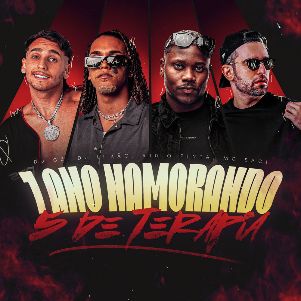 1 Ano Namorando, 5 De Terapia