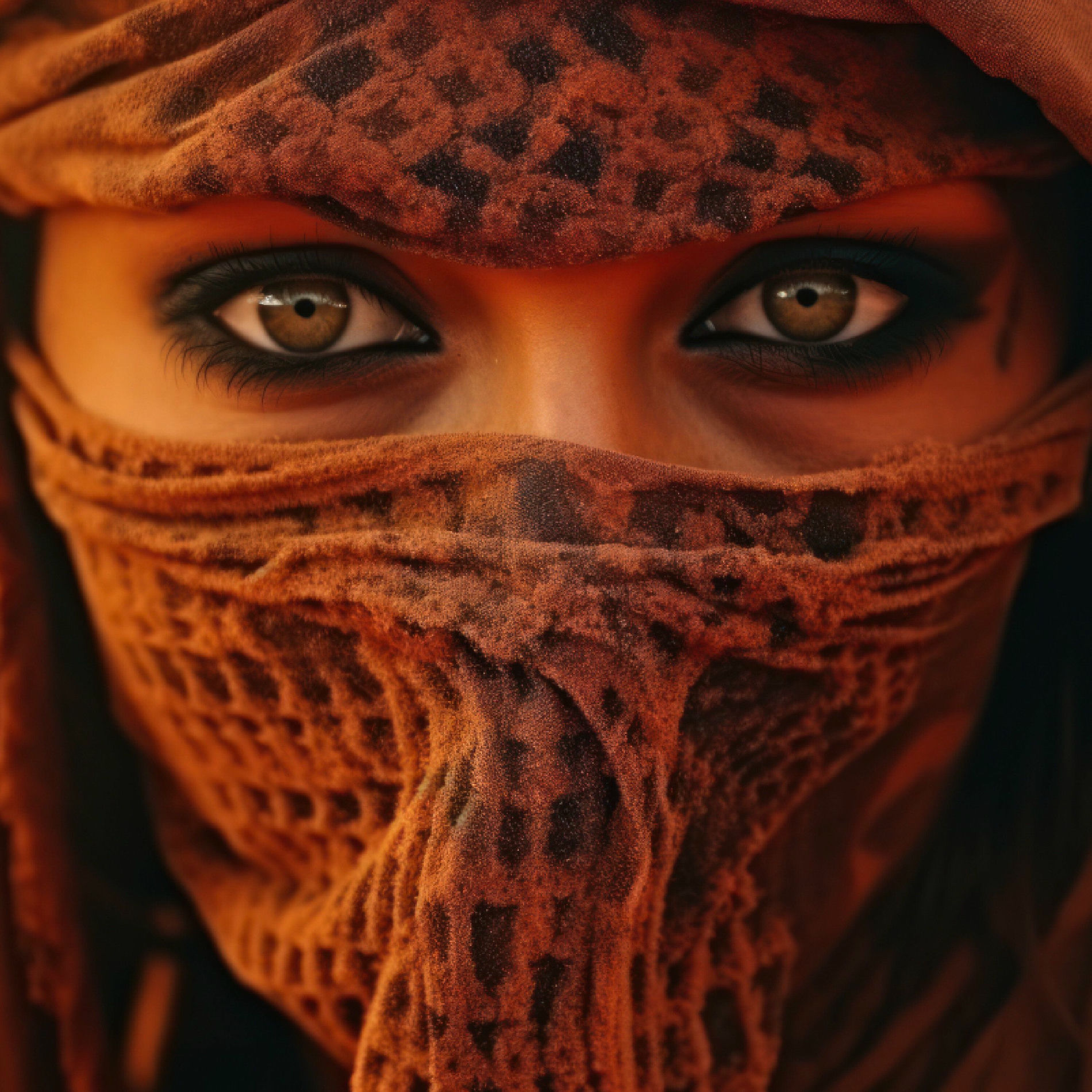 Album cover of Habibi en Dubai