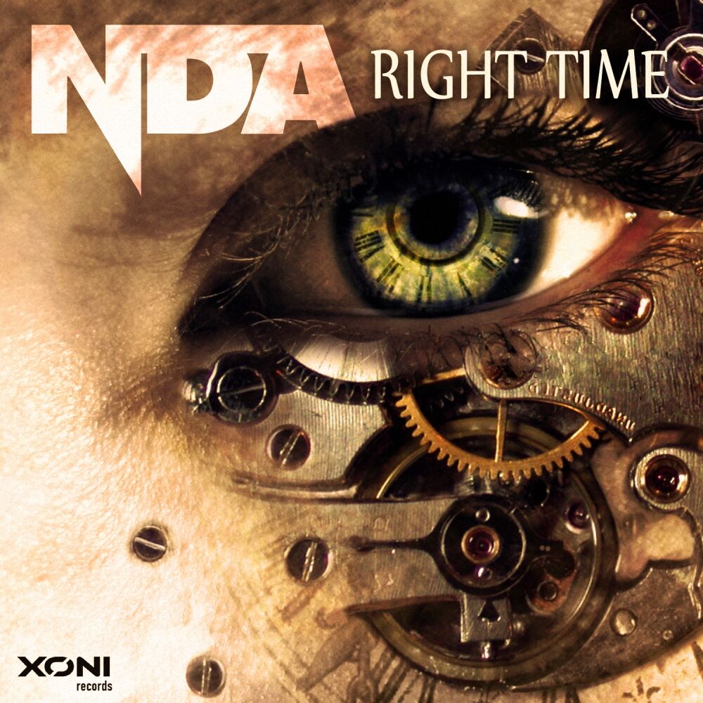 Picture of Right Time