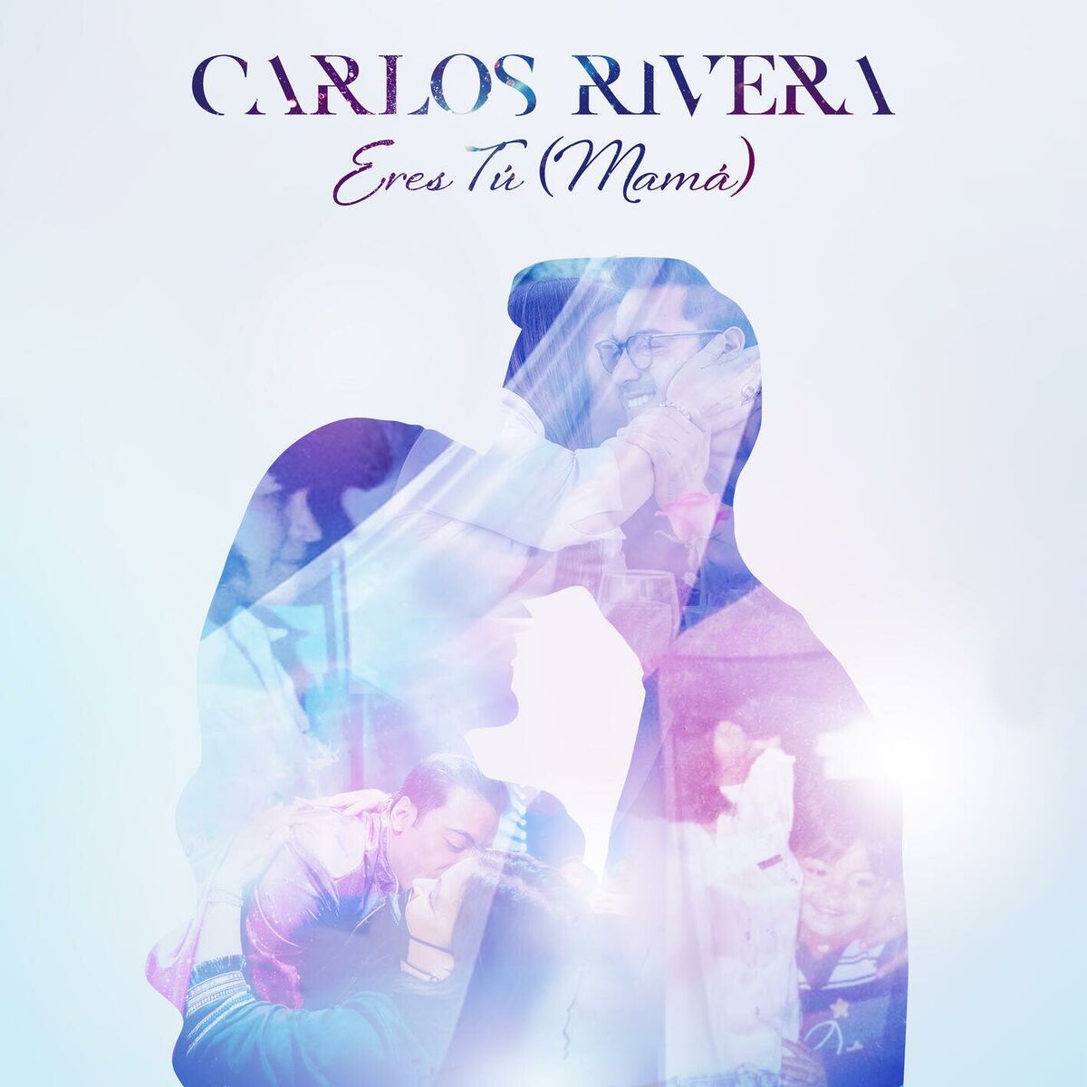 Album cover of Eres Tú
