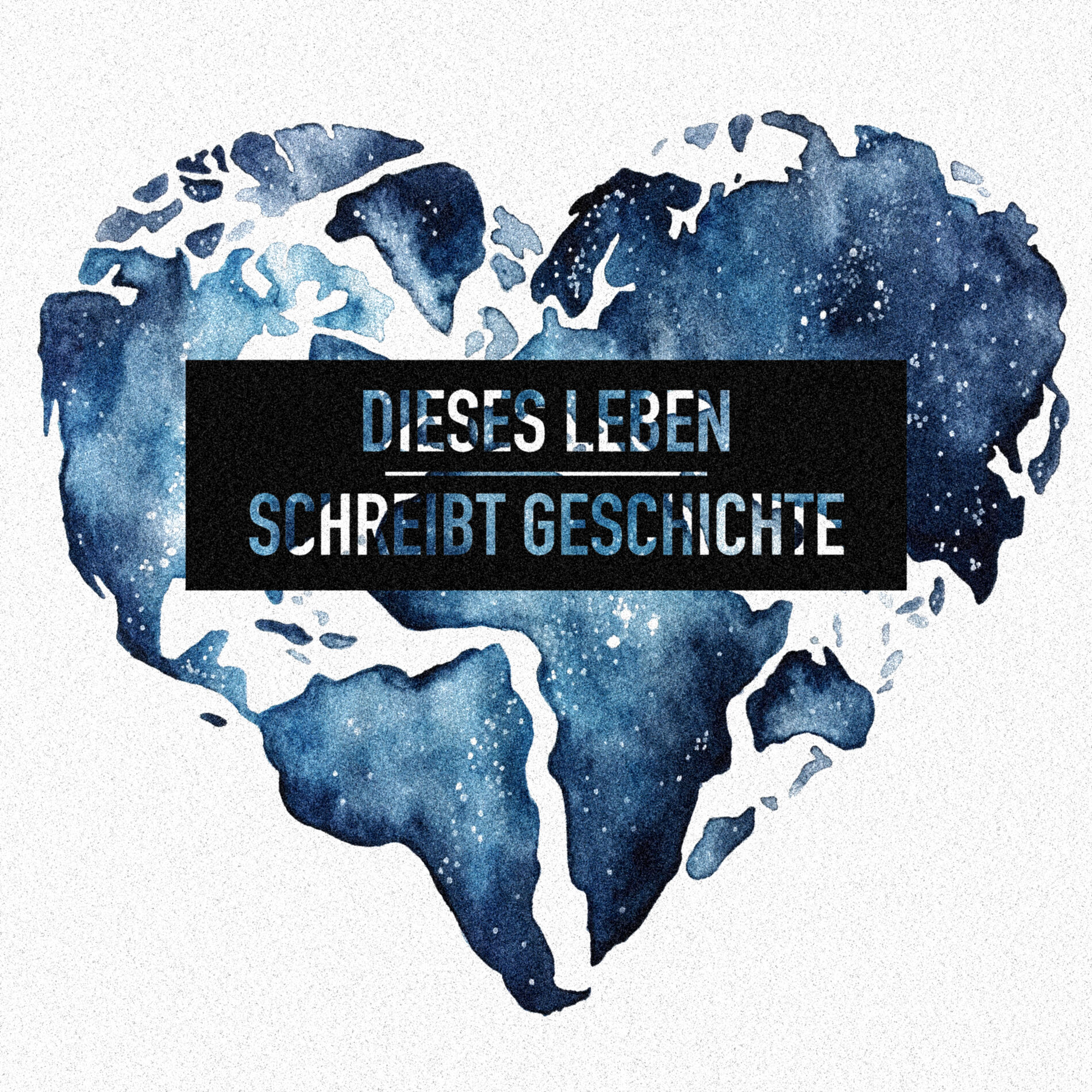 Album cover of Dieses Leben schreibt Geschichte