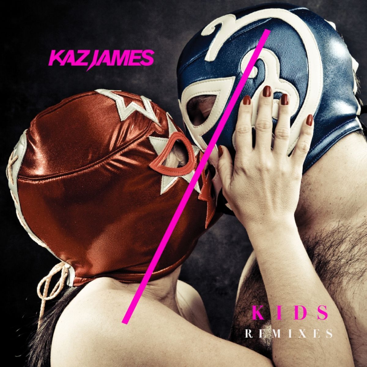 Album cover of Kids