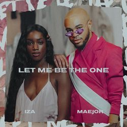 Cover of Let Me Be The One