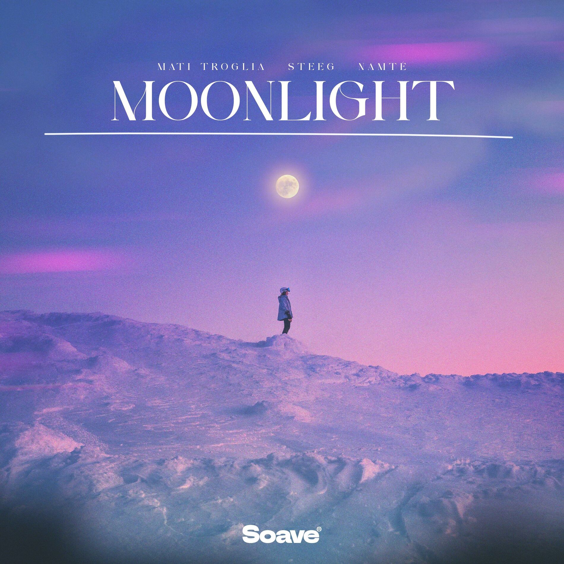 Album cover of Moonlight
