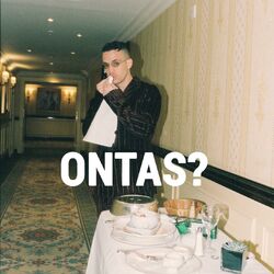 Cover of Ontas?