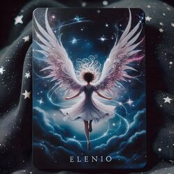 Cover of Elenio