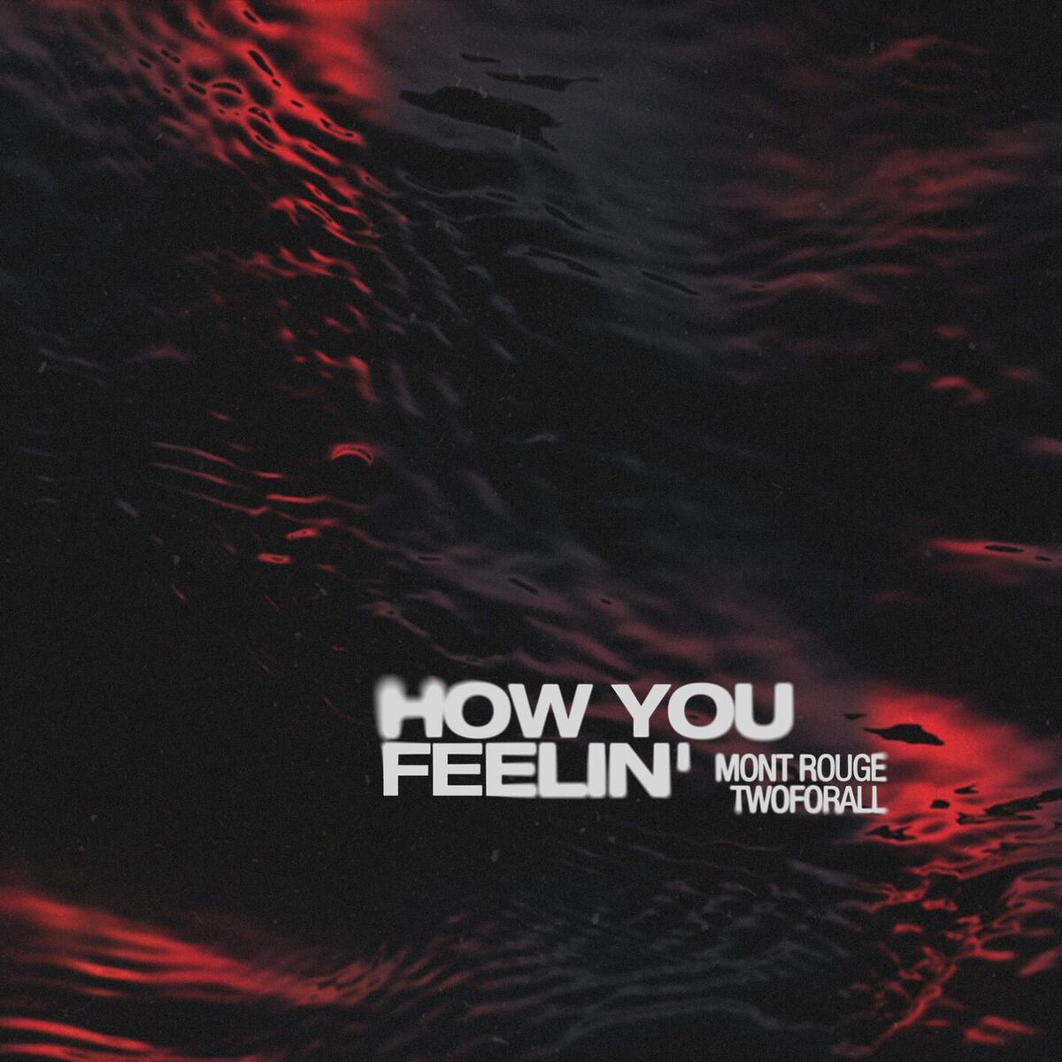 Album cover of How You Feelin'